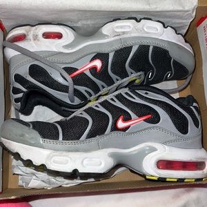 Kids mike air max plus